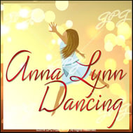 Anna Lynn Dancing Marching Band sheet music cover Thumbnail